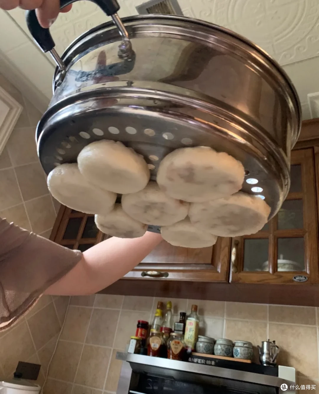 笑不活了！原来最好笑的翻车系列是做饭