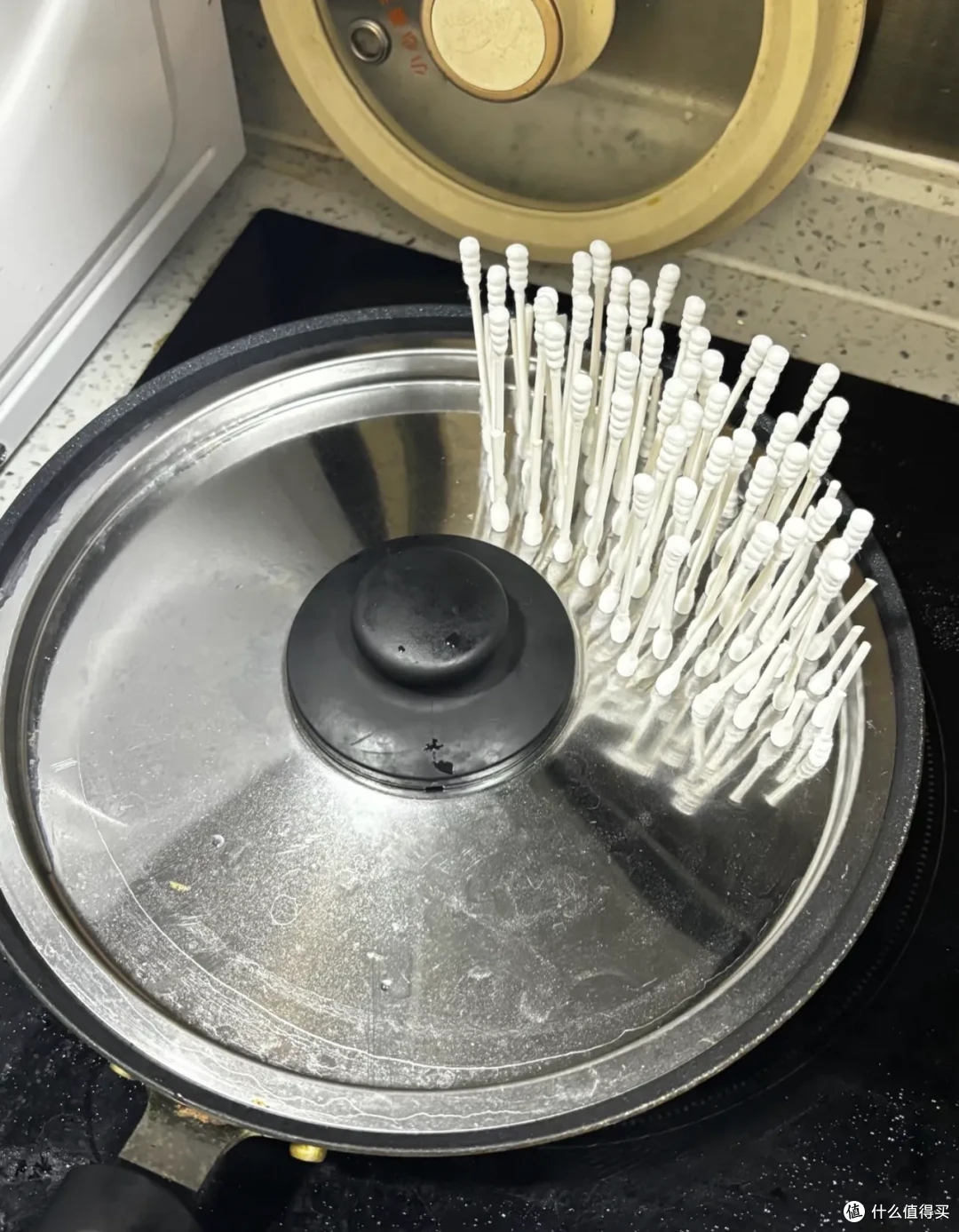 笑不活了！原来最好笑的翻车系列是做饭