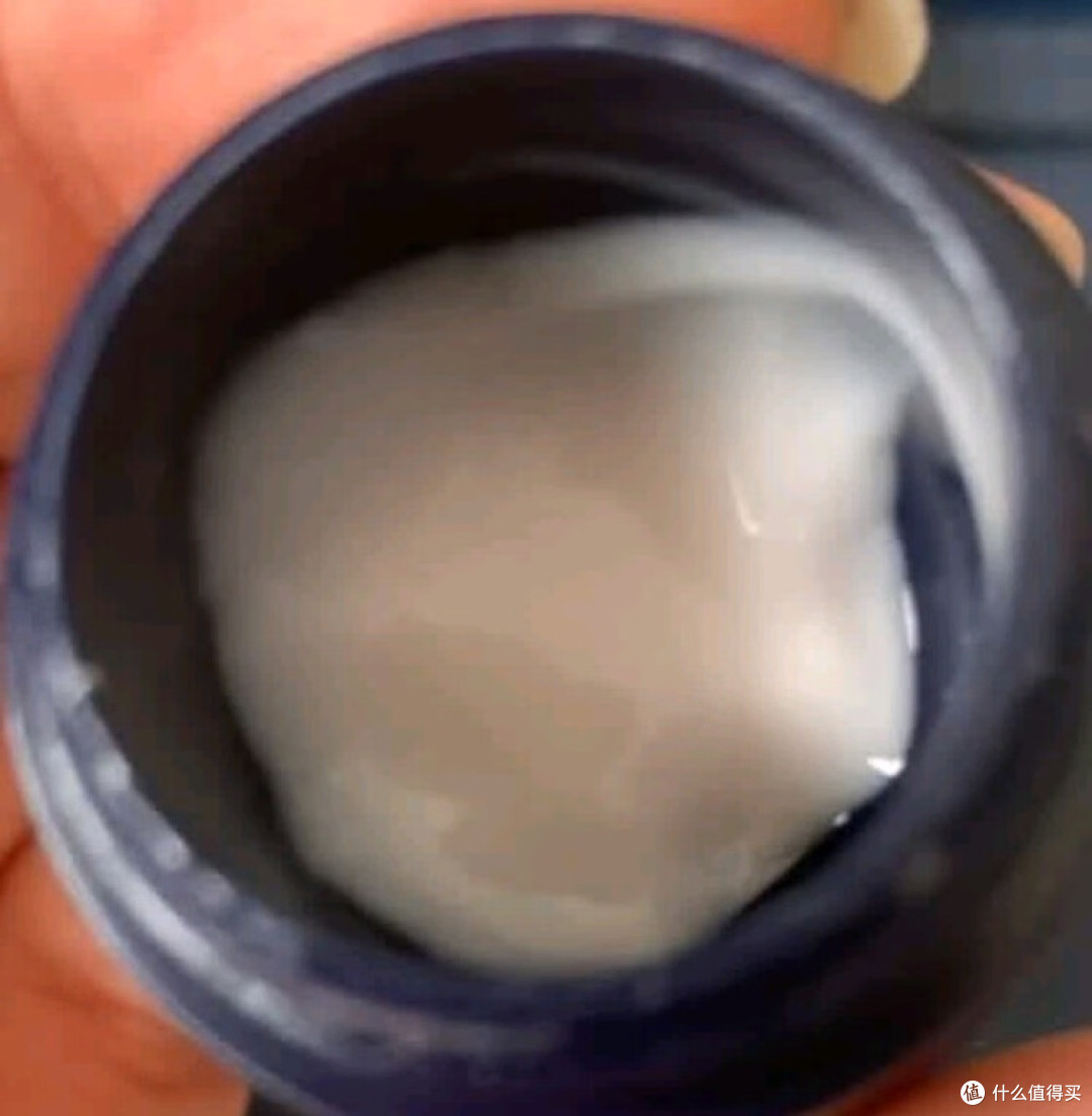 迷你装CPB夜霜与精华体验