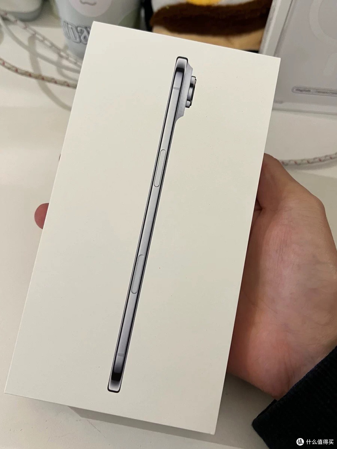 iPhone Air使用感受:轻薄颜值戳心巴,但这些短板要接受