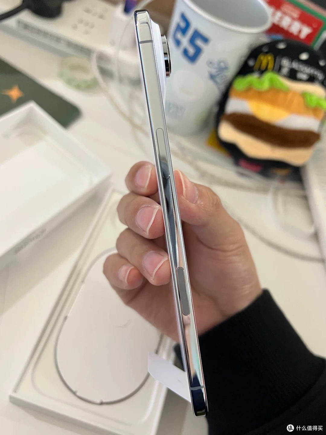 iPhone Air使用感受:轻薄颜值戳心巴,但这些短板要接受