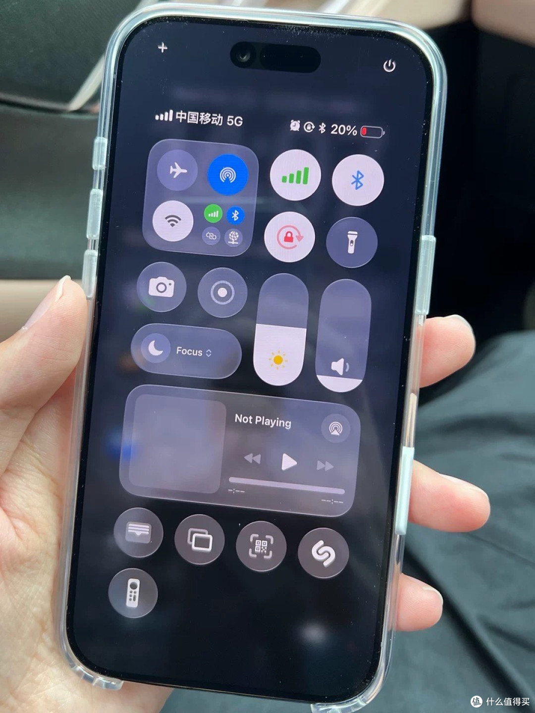 iPhone Air使用感受:轻薄颜值戳心巴,但这些短板要接受