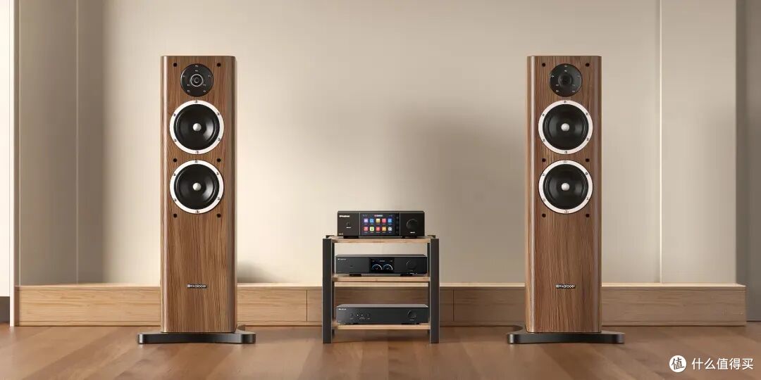 开博尔DAC-K9解码器全维度解剖报告:五大核心配置重塑声学旗舰