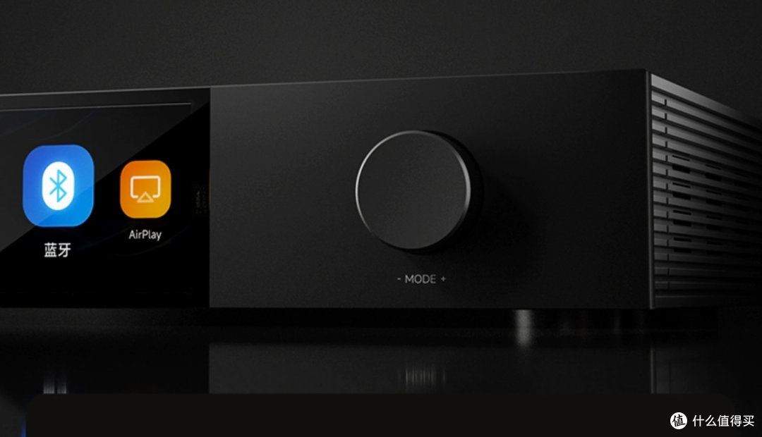 开博尔DAC-K9解码器全维度解剖报告:五大核心配置重塑声学旗舰