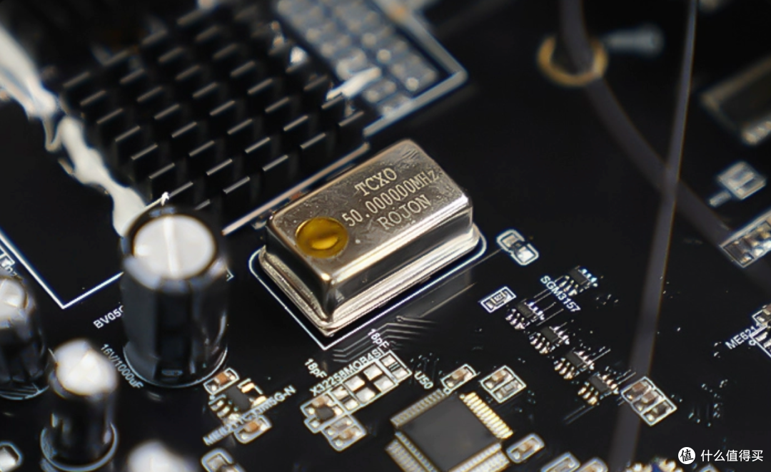 开博尔DAC-K9解码器全维度解剖报告:五大核心配置重塑声学旗舰
