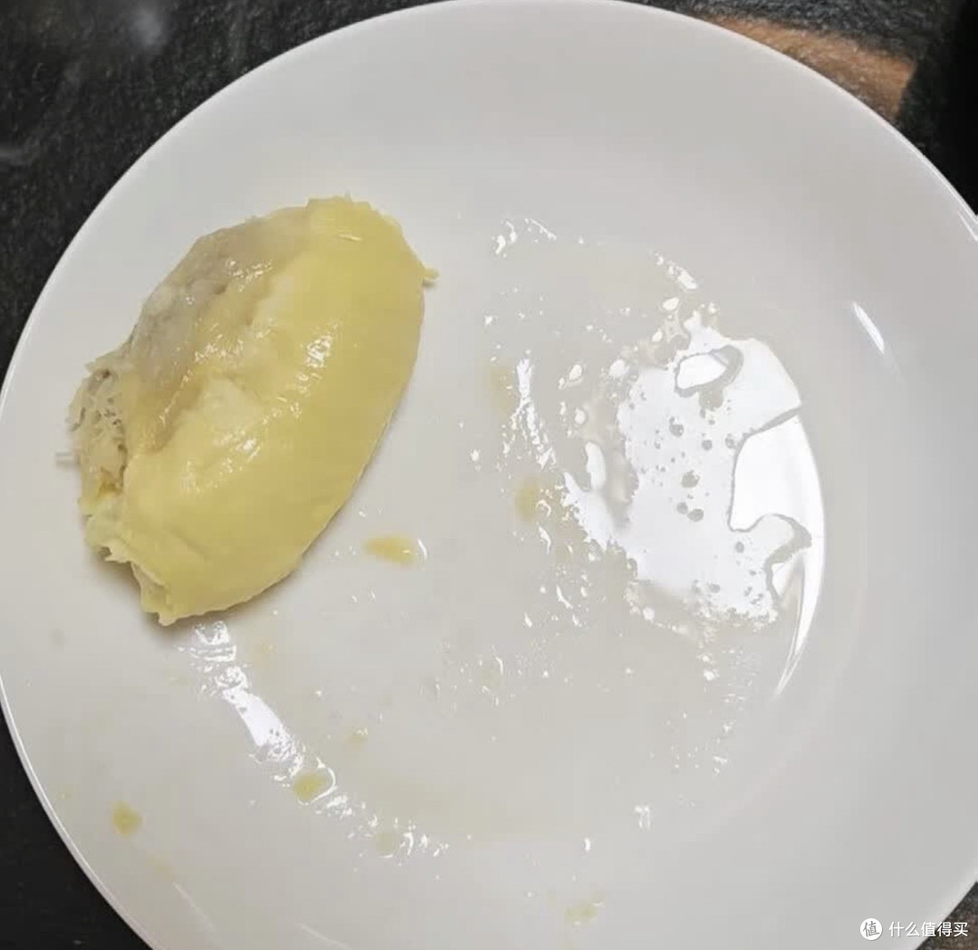 佳农金枕榴莲肉，双十一必囤生鲜