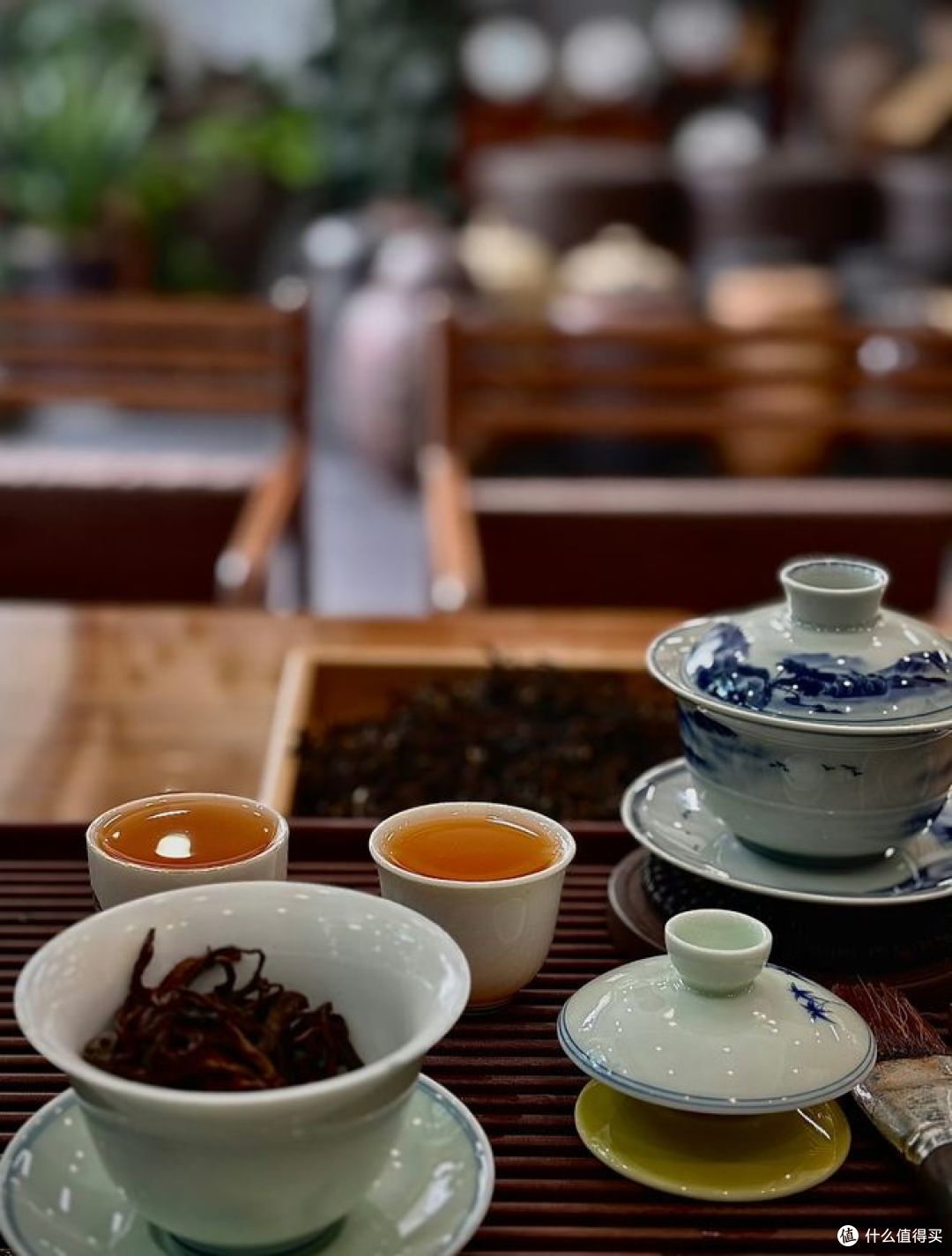 天天喝茶健康还是喝咖啡健康?哪种更有益健康?