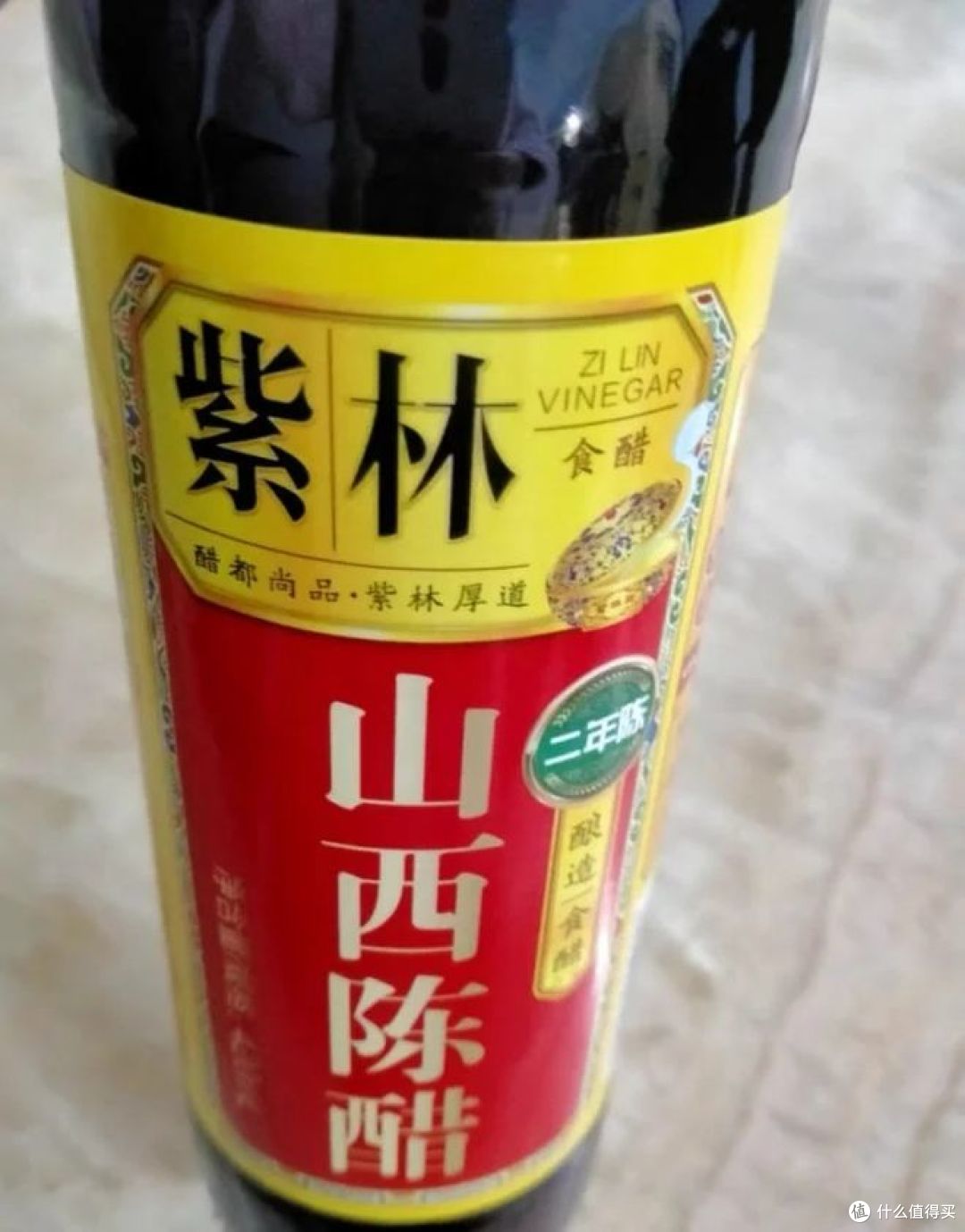 在山西,紫林陈醋和水塔陈醋哪个好?谁才是山西醋王?