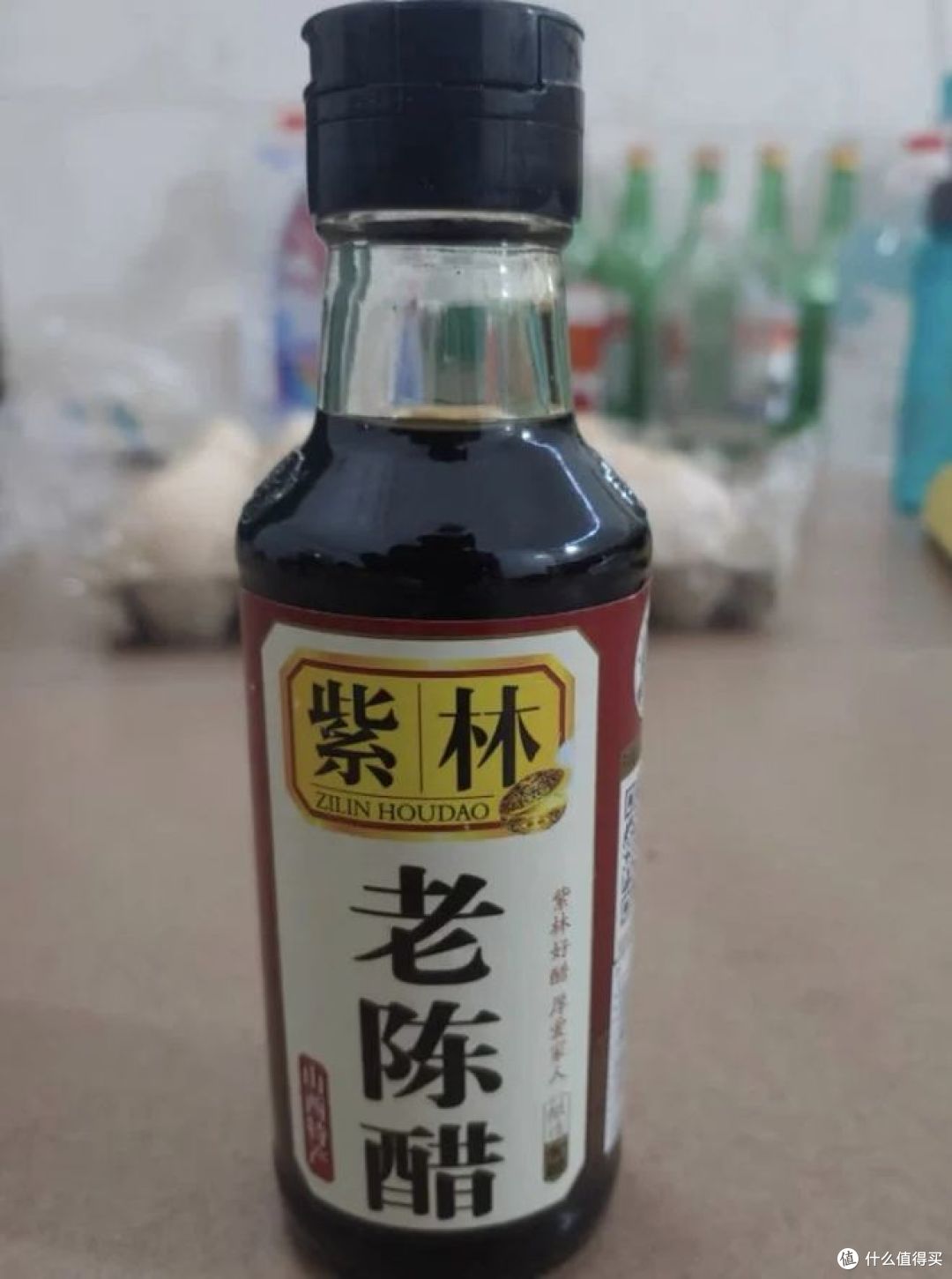 在山西,紫林陈醋和水塔陈醋哪个好?谁才是山西醋王?