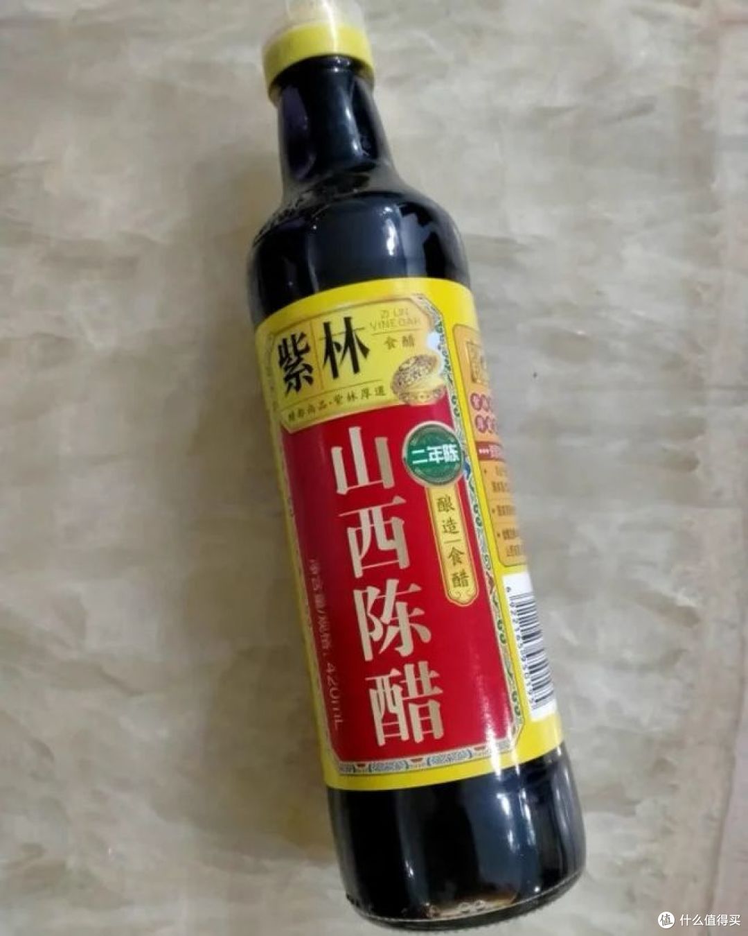 在山西,紫林陈醋和水塔陈醋哪个好?谁才是山西醋王?