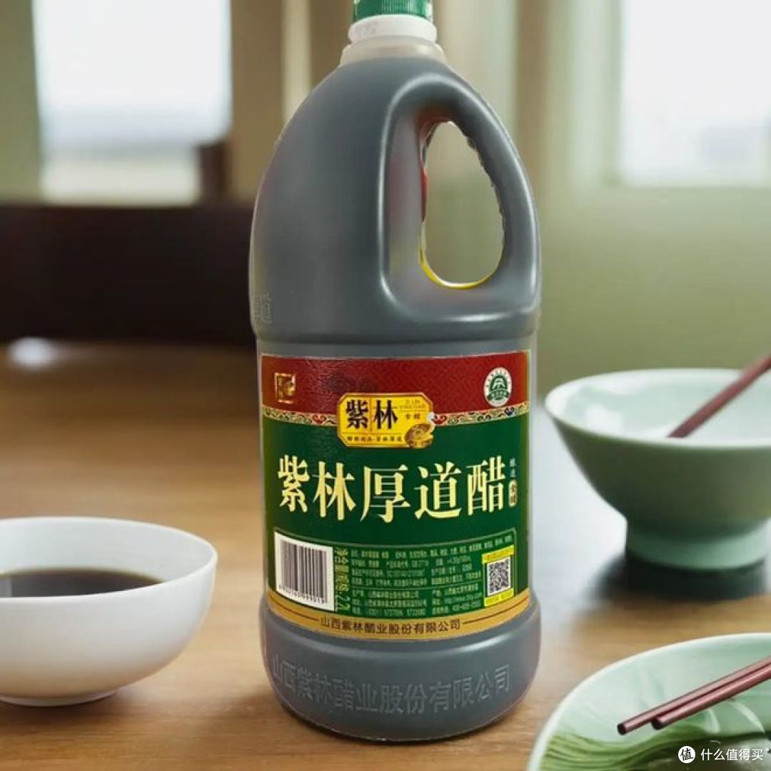 在山西,紫林陈醋和水塔陈醋哪个好?谁才是山西醋王?