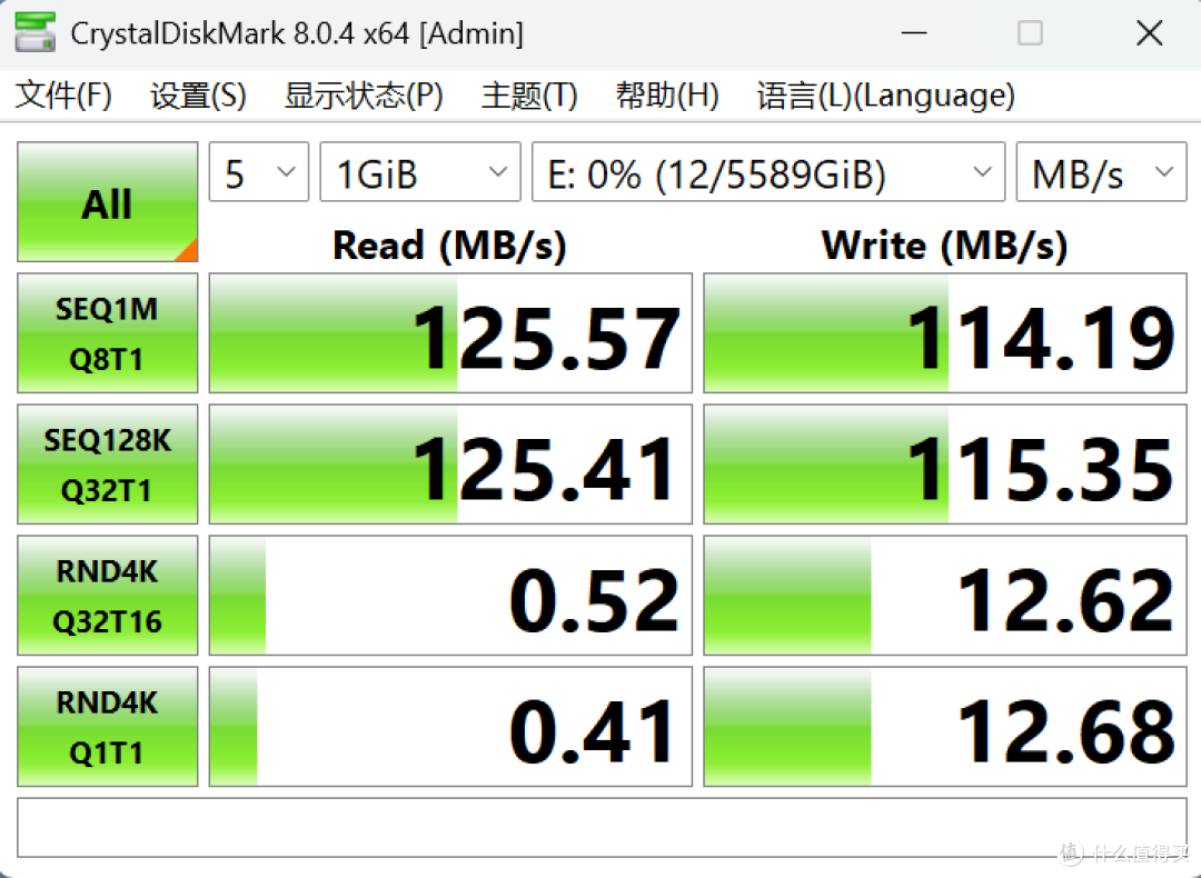 移动存储新选择 西部数据 My Passport 随行版（6TB）测评