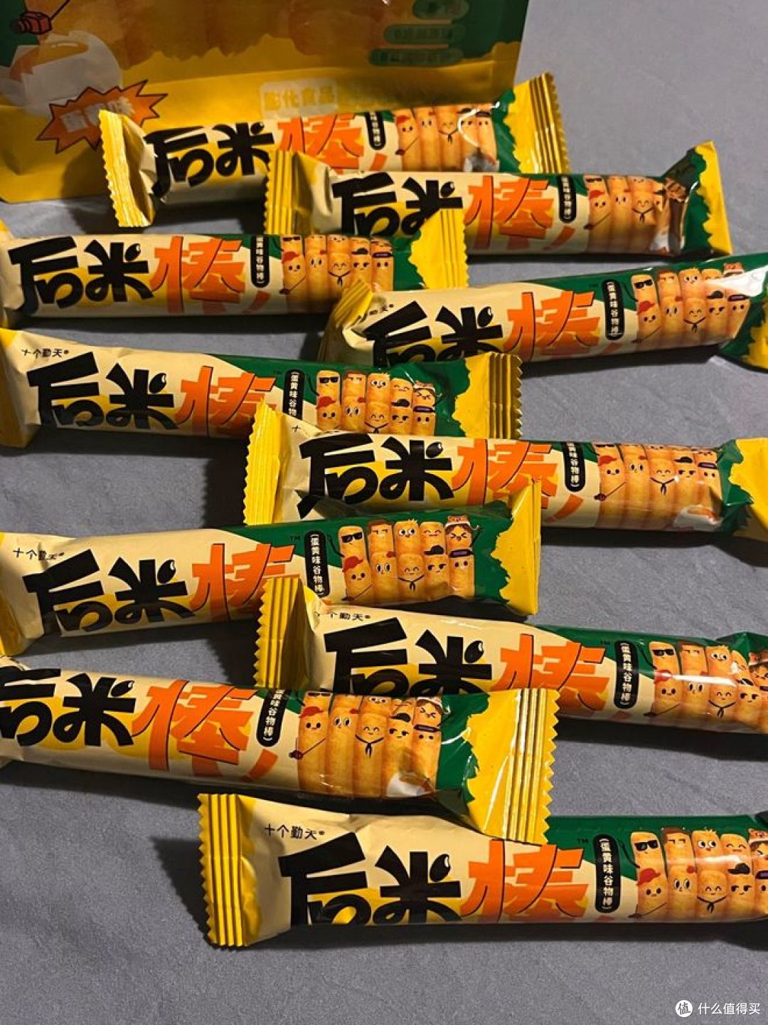 好吃不脏手的零食有什么？哪种受欢迎？