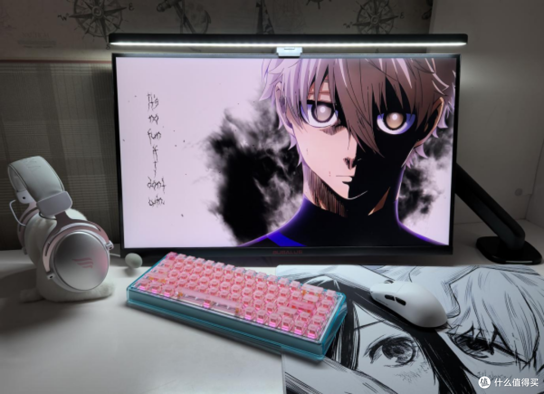 《三角洲行动》战术外设终极搭配：耳机键鼠实战增效攻略