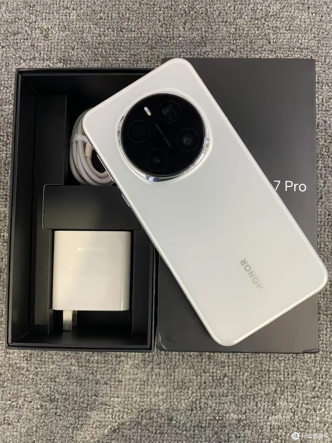 双11必冲旗舰!荣耀Magic7 Pro直降1529元,硬核科技香到上头