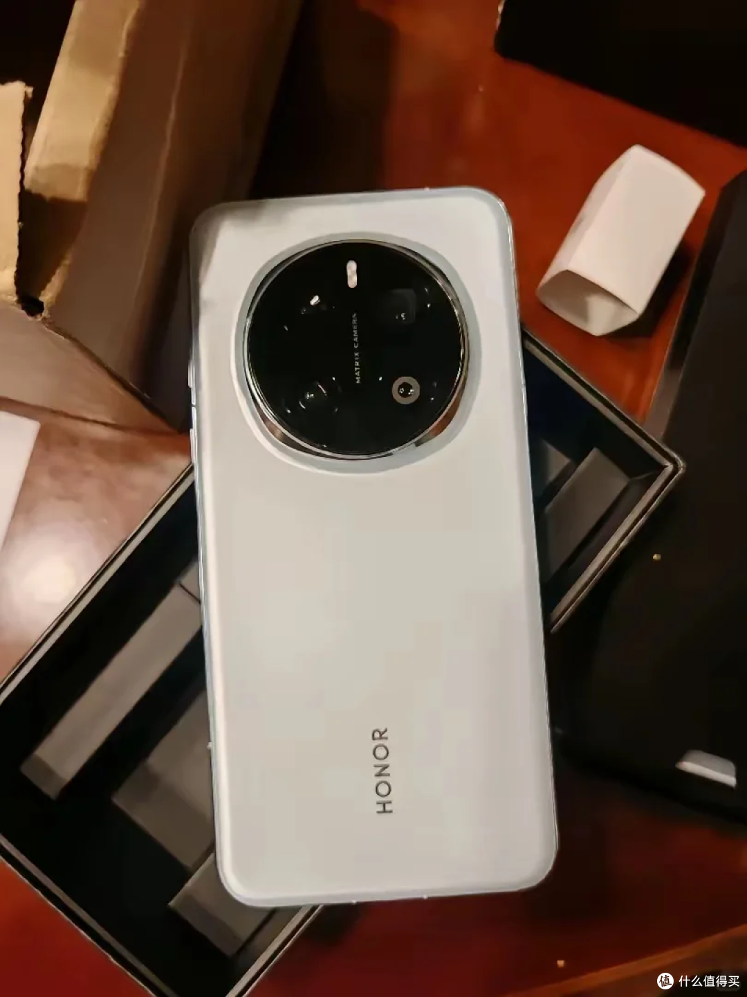 双11必冲旗舰!荣耀Magic7 Pro直降1529元,硬核科技香到上头