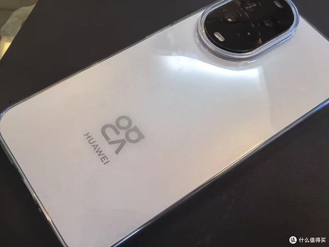 华为nova14上手体验：颜值和实力双在线的宝藏机