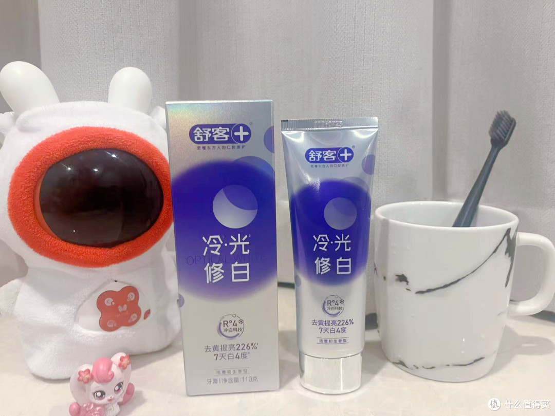 5款人气牙膏实测,从美白到抗敏总有一款适合你!