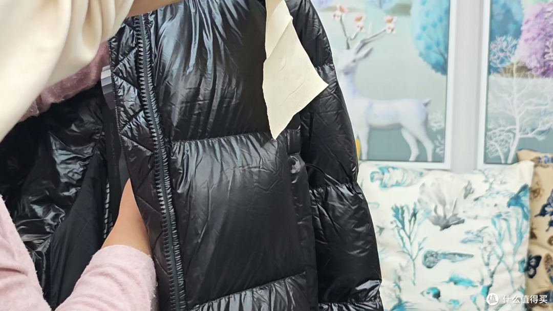 冬天穿暖到跺脚！GaKior非常规羽绒服测评：死磕万元极地防寒标准