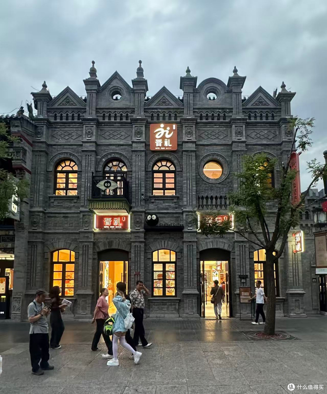 你敢信?去趟山西旅游回来竟然买了1000多块钱的文旅纪念品!