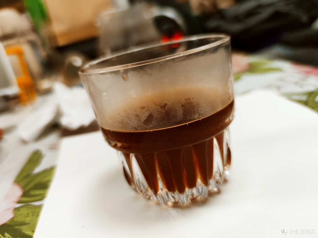 被娃熬到崩溃？这杯埃塞俄比亚咖啡，让奶爸原地“复活”！