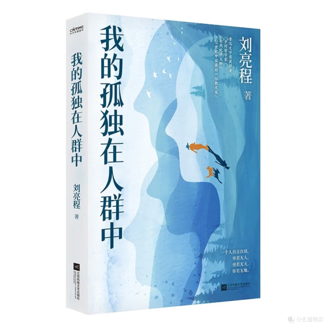 孤独与文学的双重治愈