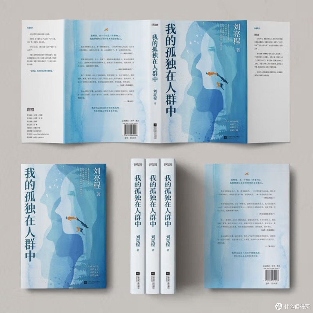 孤独与文学的双重治愈