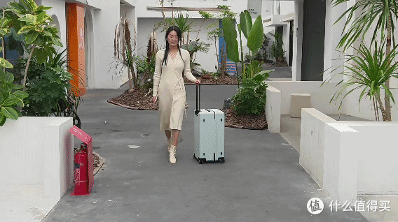 带娃旅行是遭罪？爱旅游的宝妈，新品行李箱开箱分享！