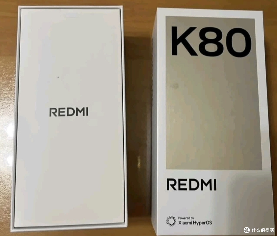 K80实测：2K屏+6550mAh电池够用两年