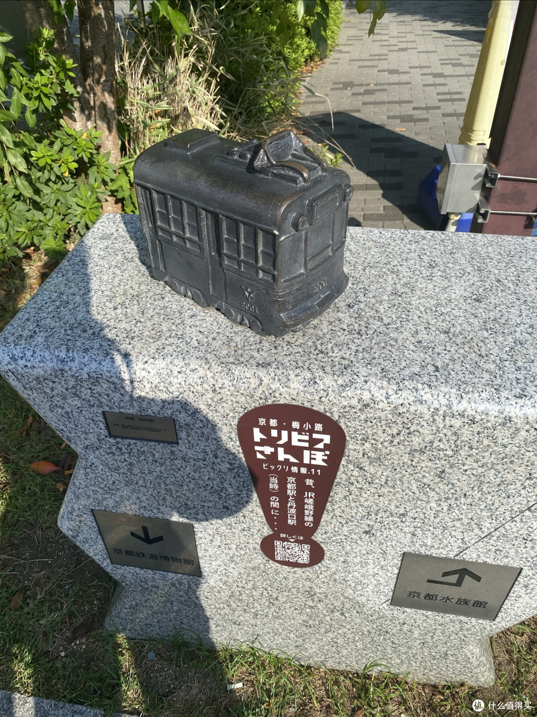 日本大滑梯测评之旅,梅小路公园,京都铁道博物馆