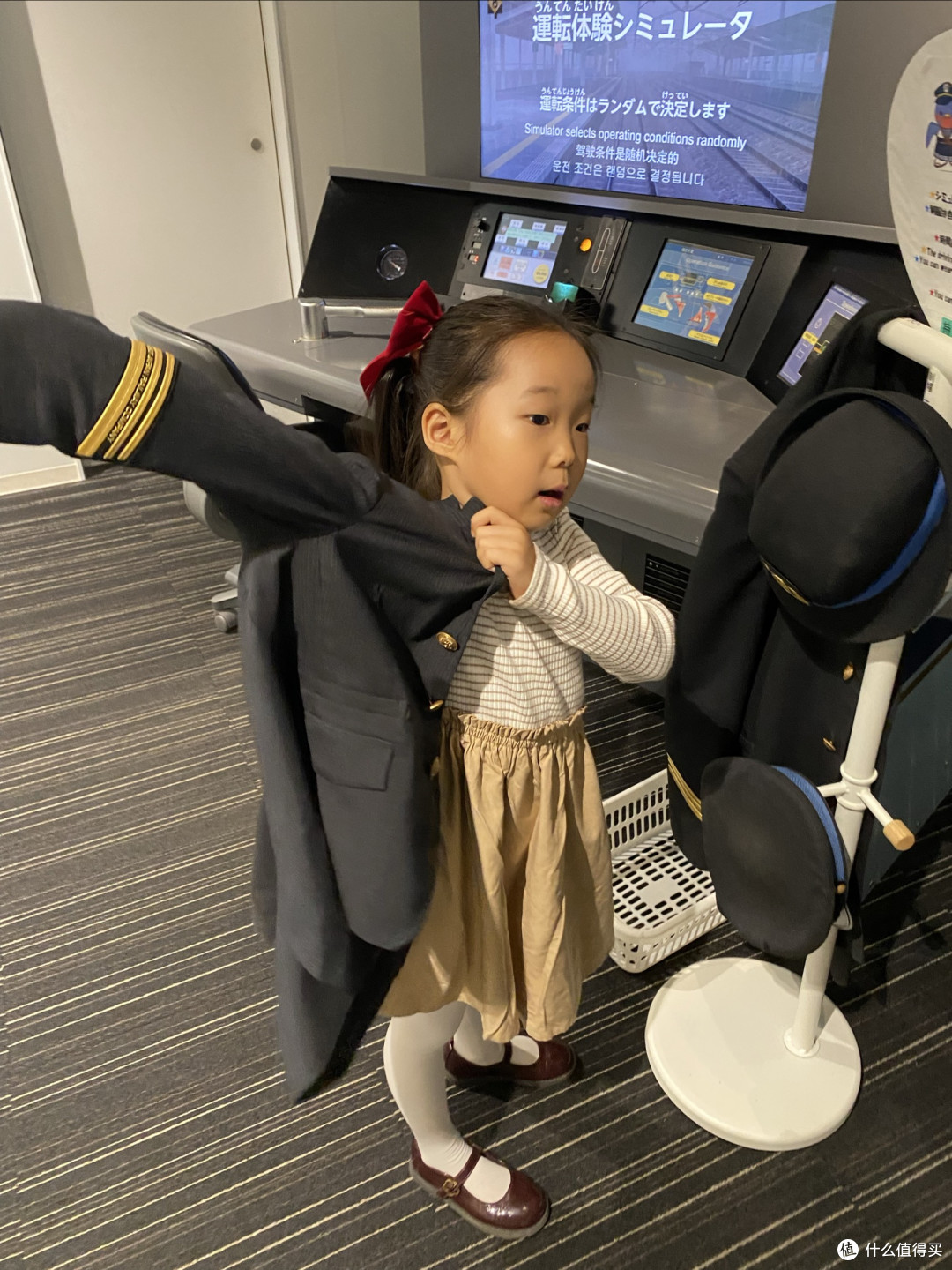 日本大滑梯测评之旅,梅小路公园,京都铁道博物馆