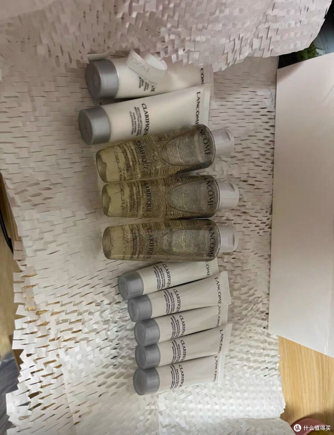 极光水：肌肤焕亮的秘密