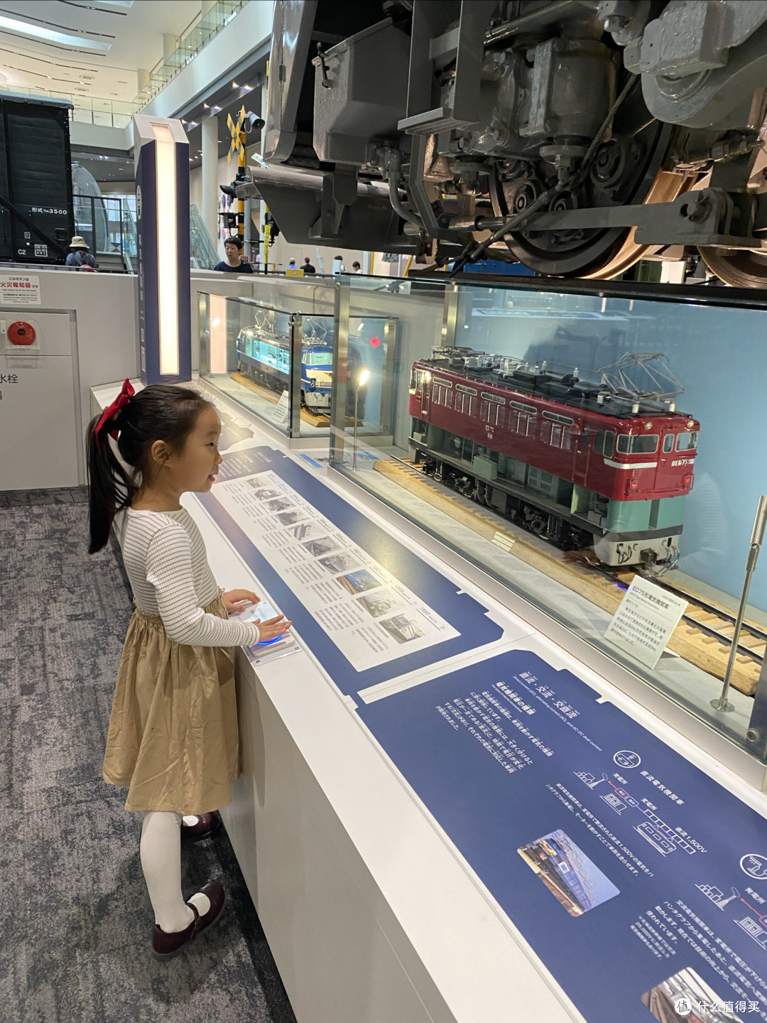 日本大滑梯测评之旅,梅小路公园,京都铁道博物馆