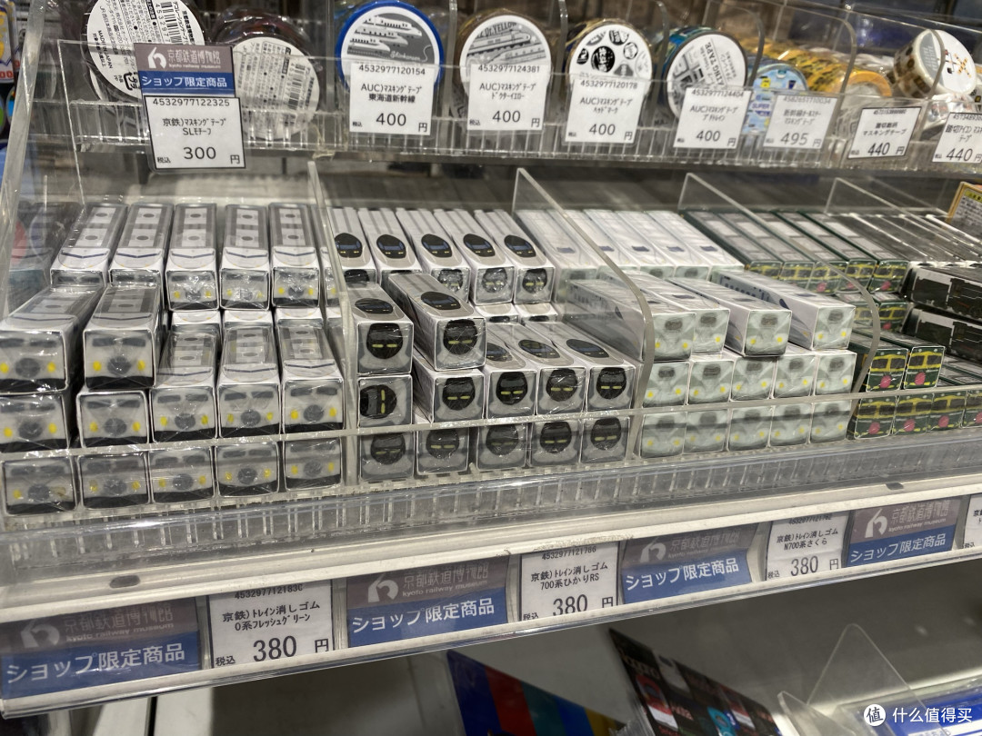 日本大滑梯测评之旅,梅小路公园,京都铁道博物馆