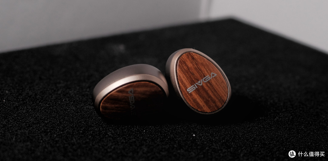 SIVGA 夜莺 Pro 平面磁式入耳耳机体验 - TDS REVIEW