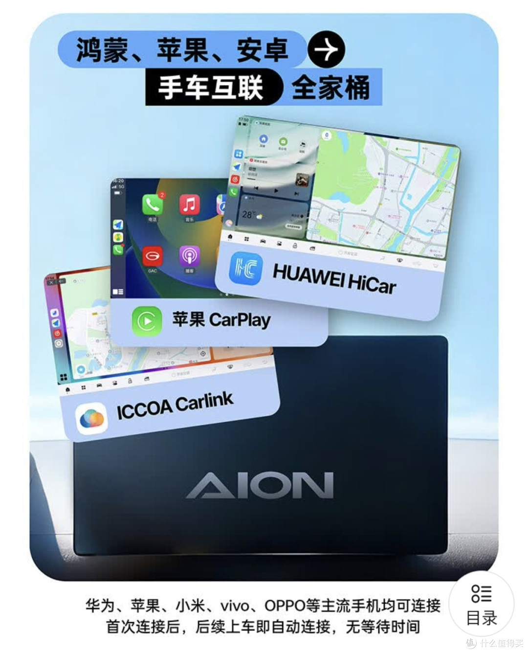 车手互联