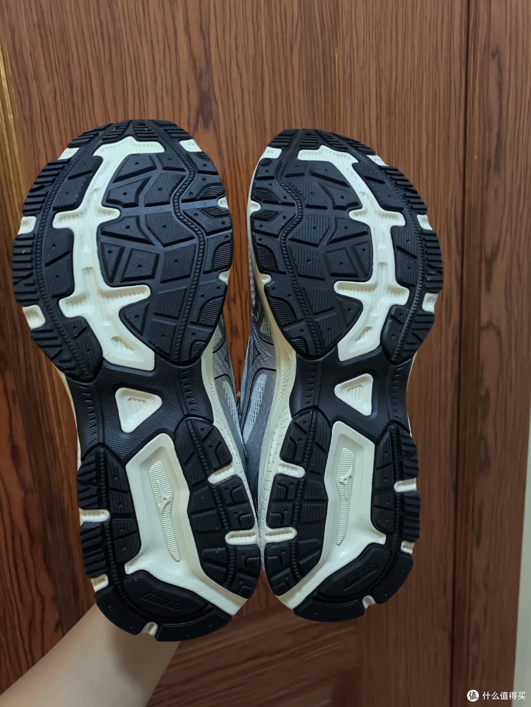 168元美津浓Racer v2开箱,都市通勤新选择?