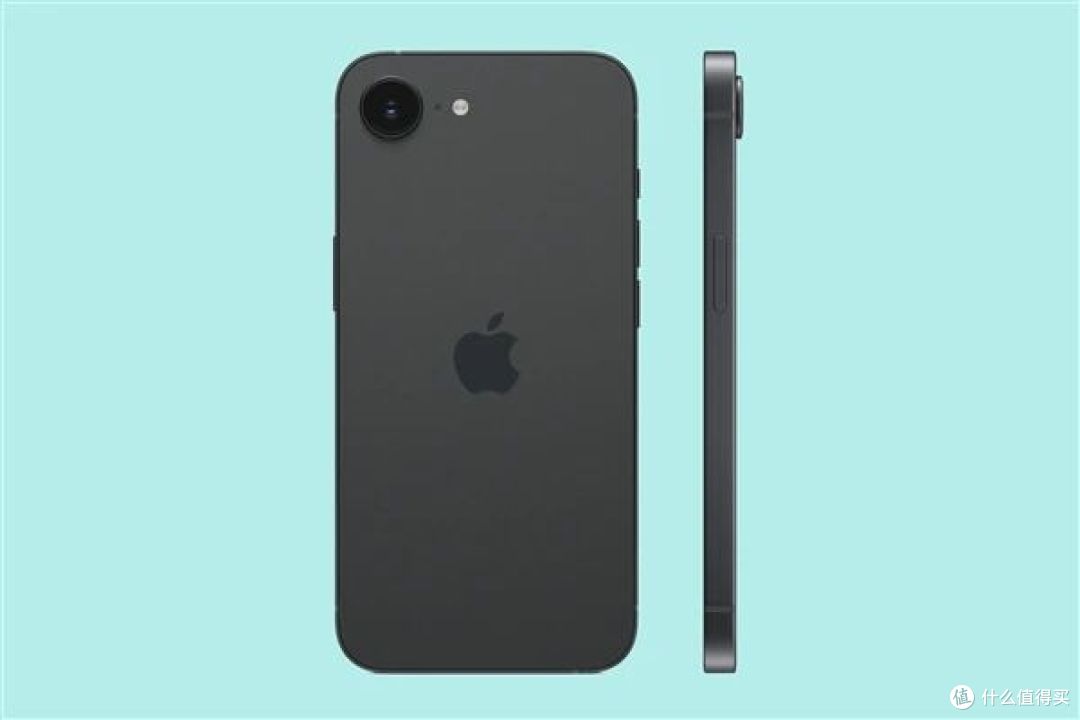 平价iPhone大升级！iPhone 17e：灵动岛+A19芯片，4499元起售太香