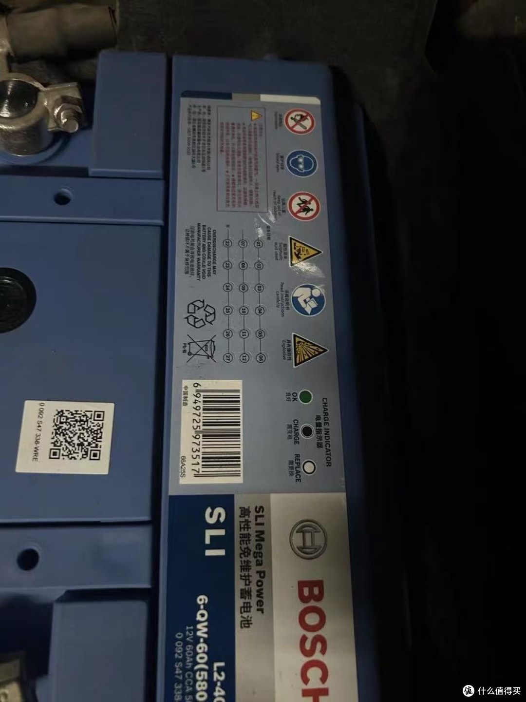 免维护设计稳定启动性能