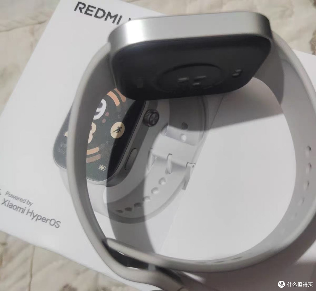 599元入手Redmi Watch 6,实用功能超预期
