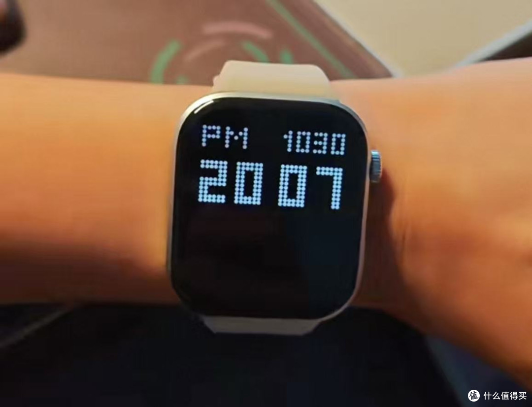 599元入手Redmi Watch 6，实用功能超预期