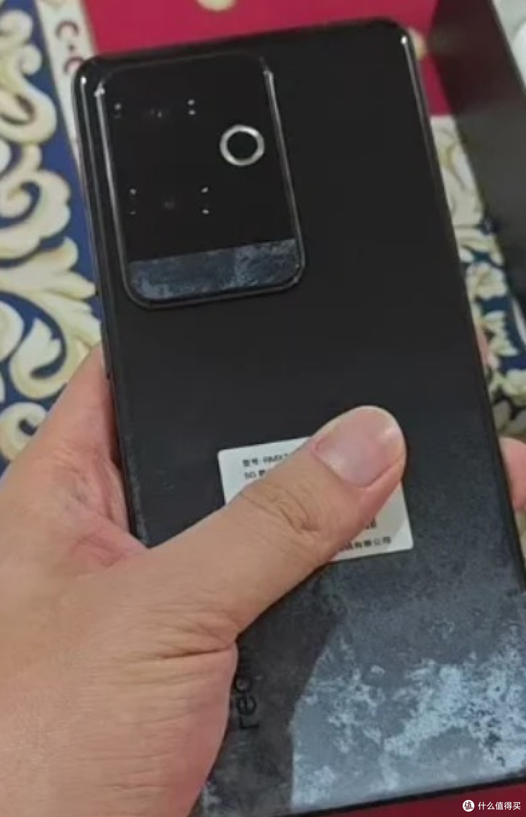 骁龙8Gen3加持,真我GT6性能解析