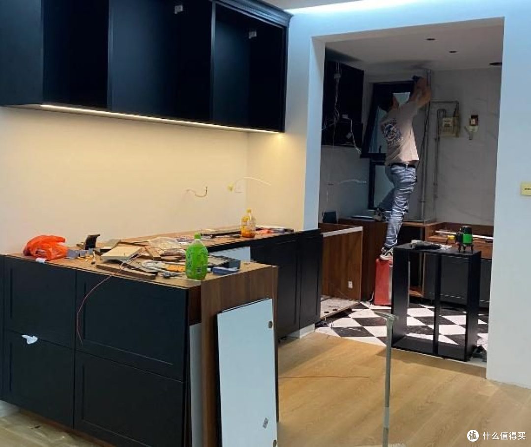 装修 不当甩手掌柜,专盯这“4个部位”,师傅说:这是懂行人!