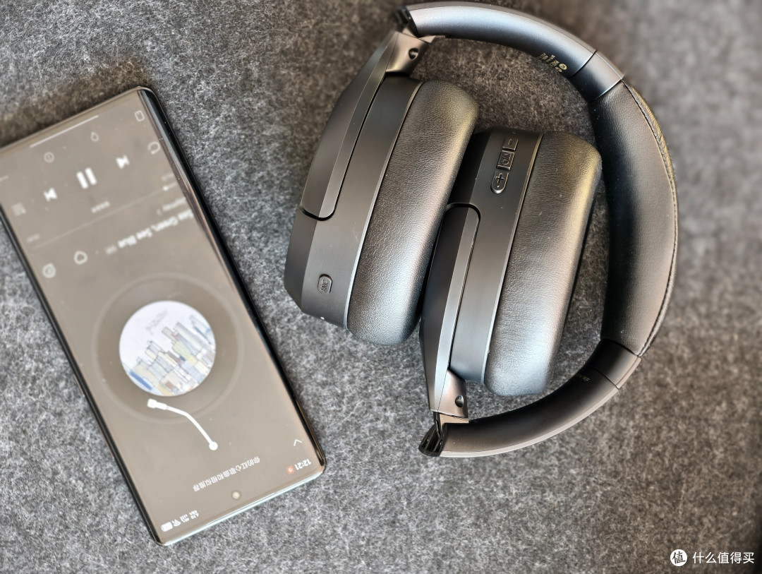 降噪强悍续航久?iKF King Pro3.0头戴式耳机深度测评!