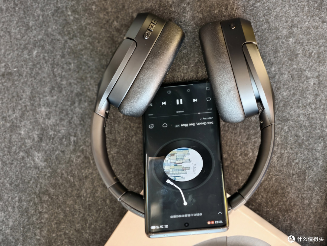 降噪强悍续航久?iKF King Pro3.0头戴式耳机深度测评!