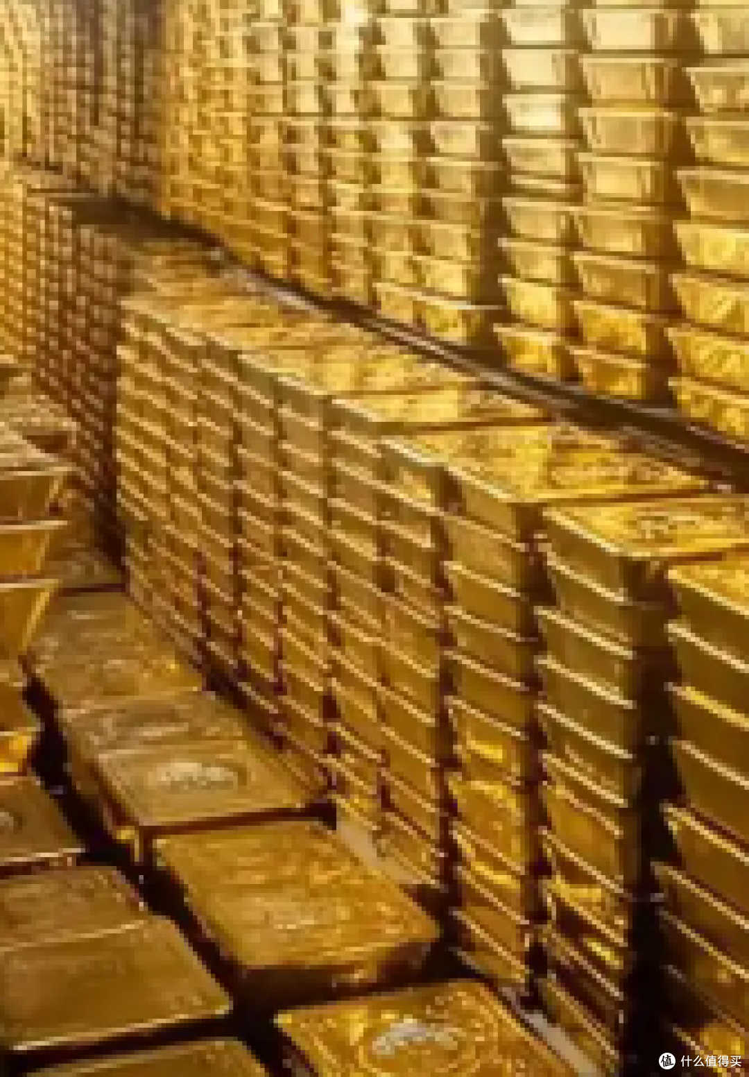 双11黄金投资指南：新政后，买金条还是买ETF 更划算？_信用卡_什么值得买