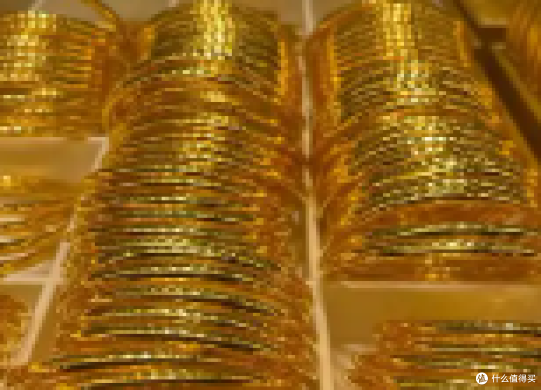 双11黄金投资指南：新政后，买金条还是买ETF 更划算？_信用卡_什么值得买