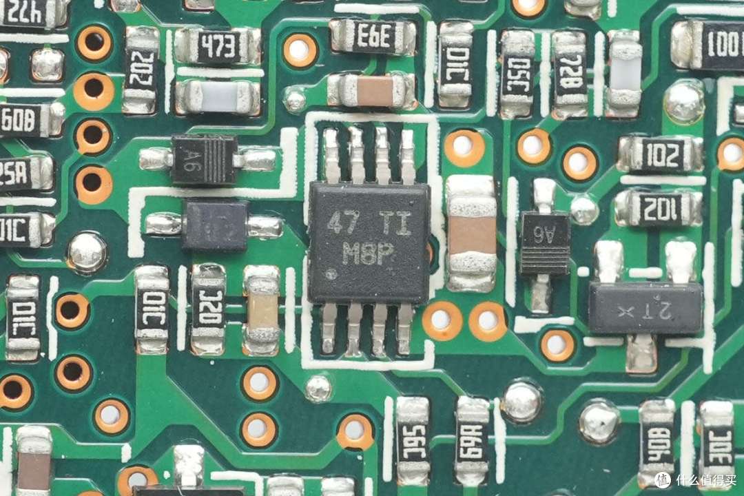 PFC+LLC+同步整流架构设计，台达550W碳化硅服务器电源拆解