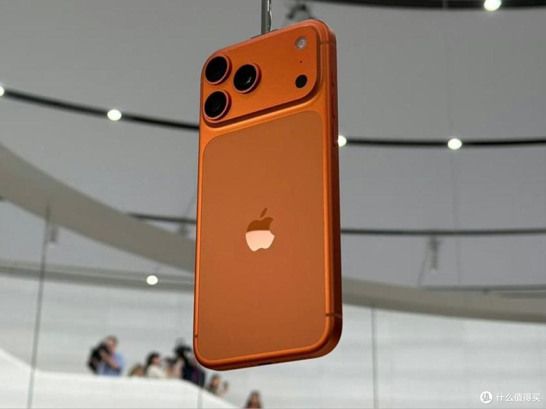iPhone17系列销量曝光:ProMax接近400万台,Air却爆冷门?