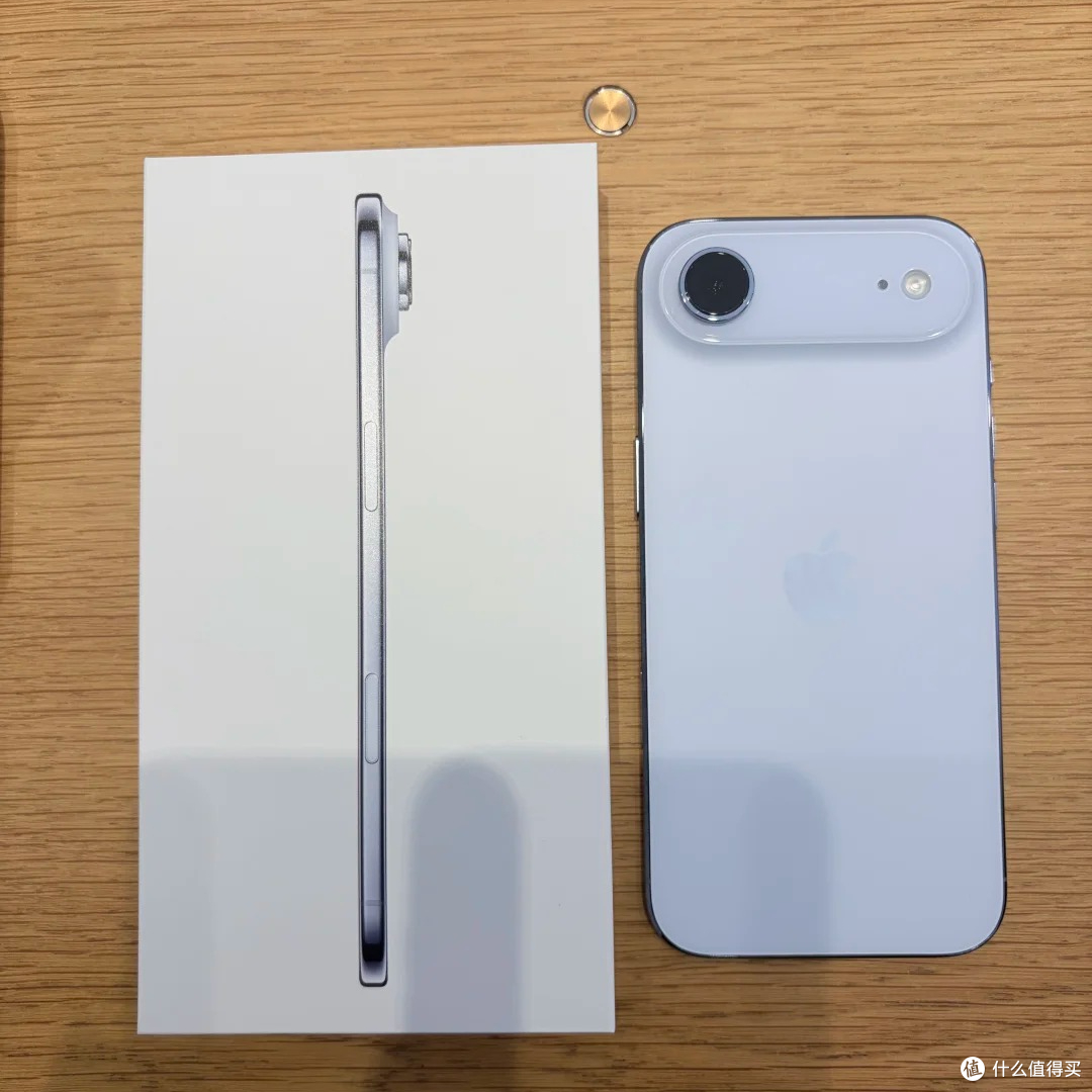 库克之耻!iPhone Air销量太差,苹果推迟迭代计划,拆除产线